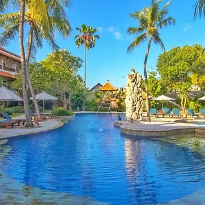 Bali Rani Szálloda